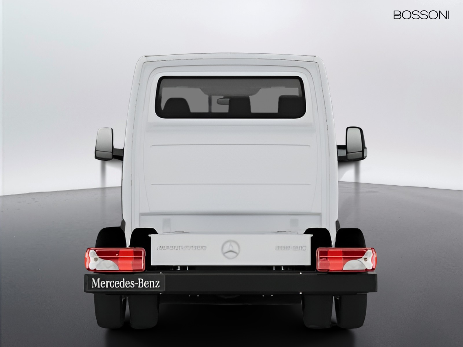 5 - Mercedes Vans Sprinter Telaio 515CDI 37/50 PRO