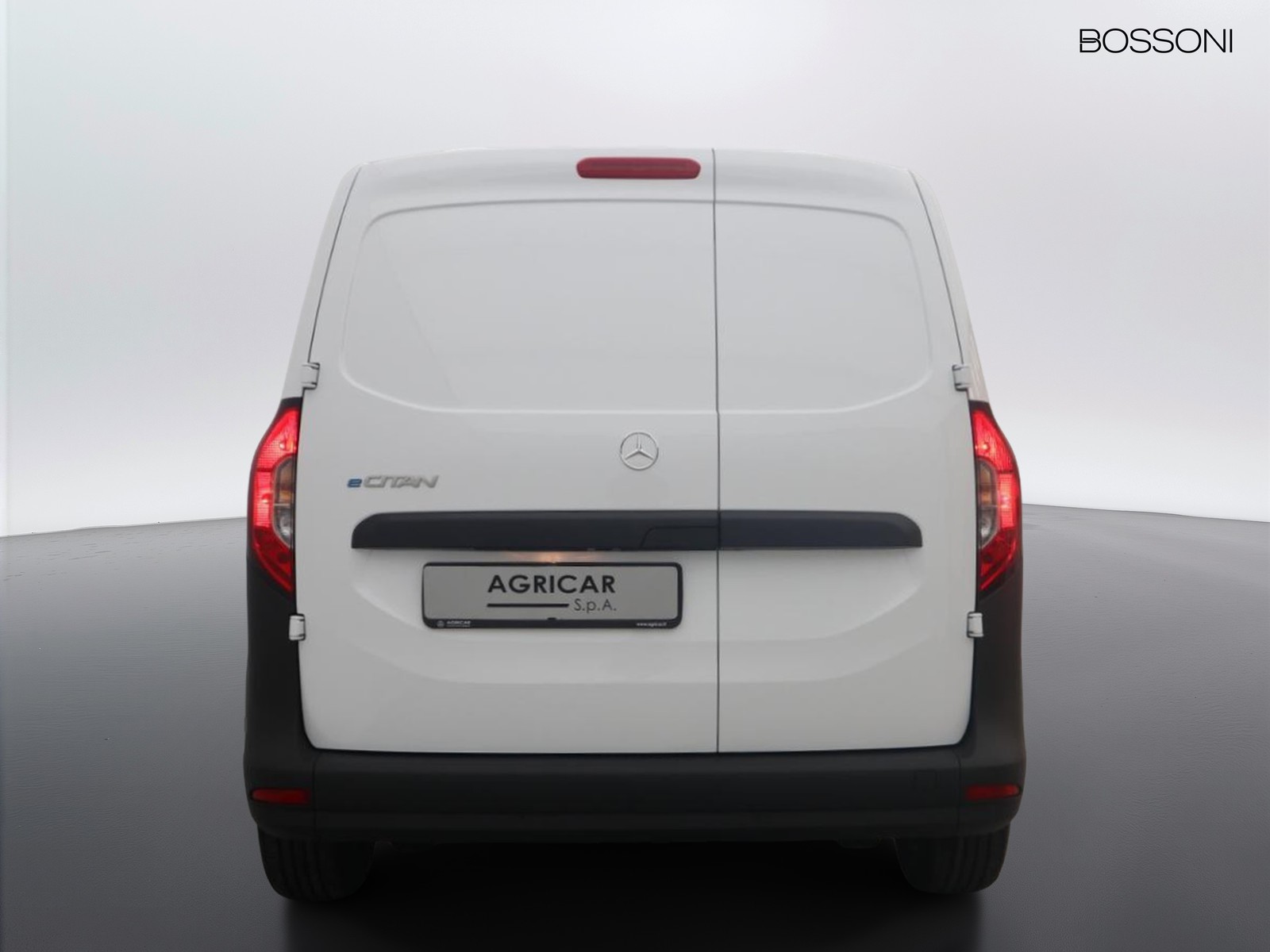 5 - Mercedes Vans Citan efurgone long pro 45kwh