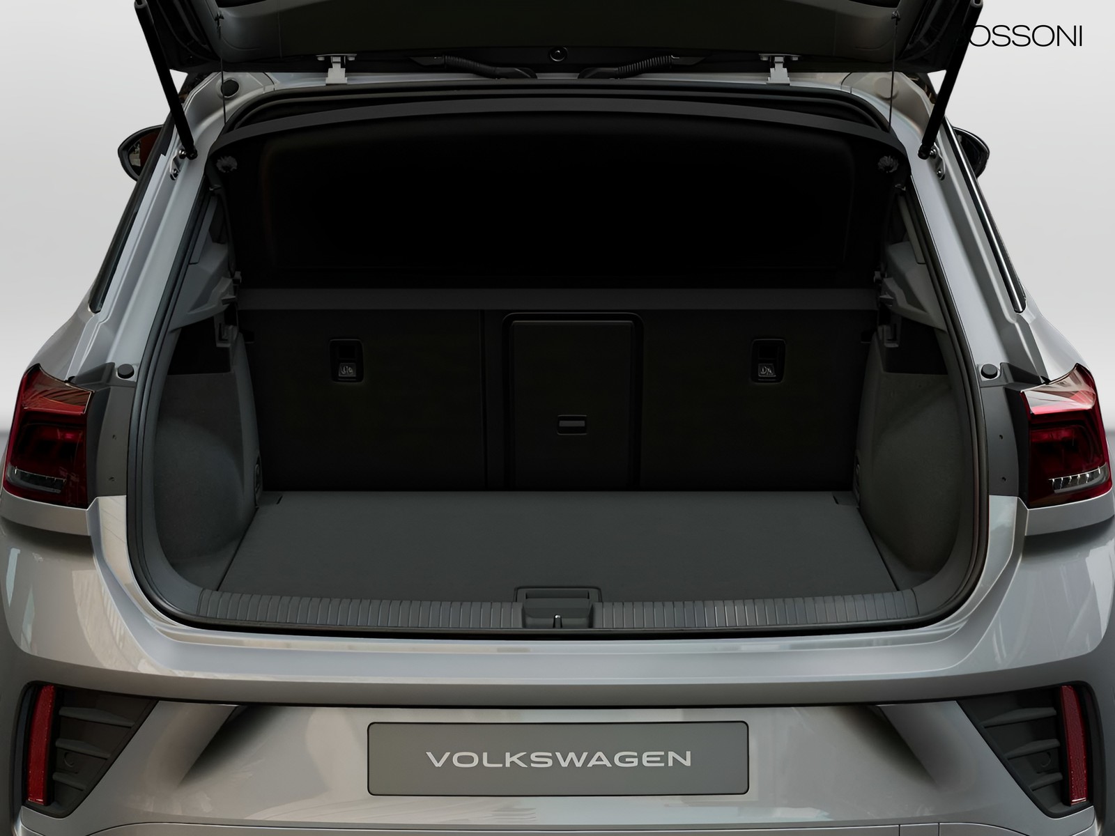 9 - Volkswagen T-Roc 2.0 tdi scr 150cv r-line plus dsg