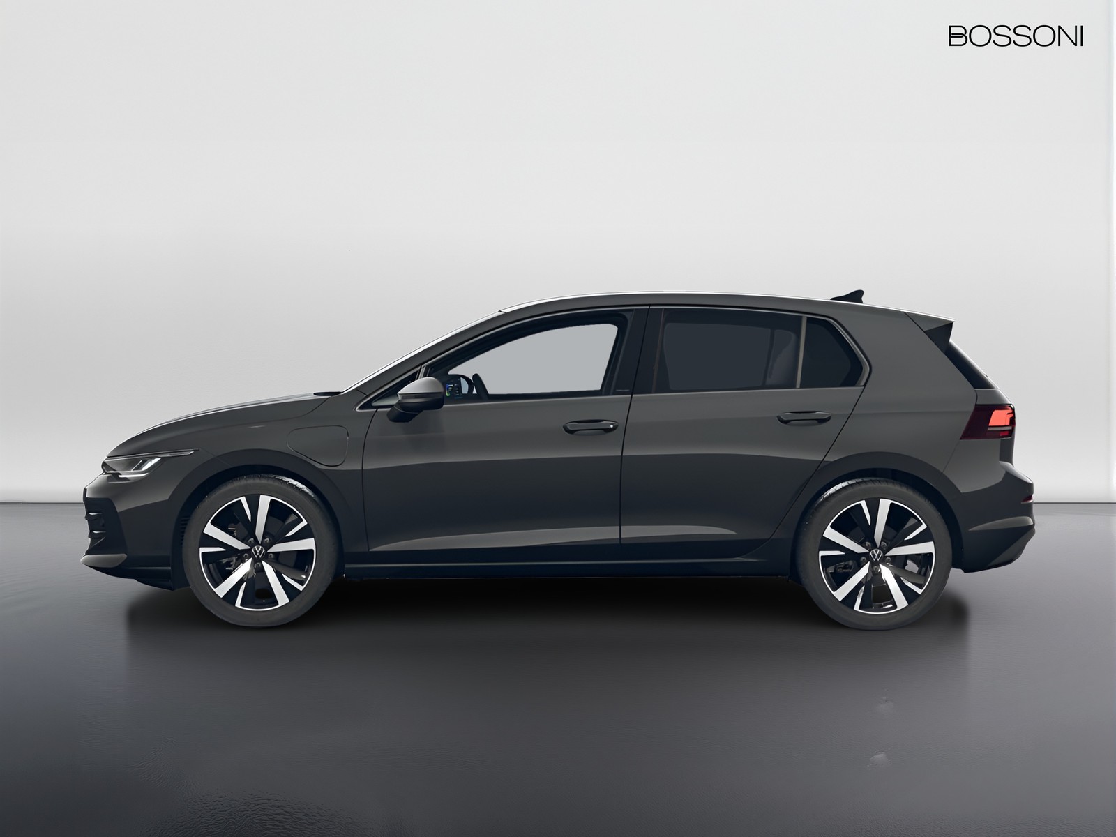 2 - Volkswagen Golf 1.5 tsi ehybrid 204cv edition plus dsg