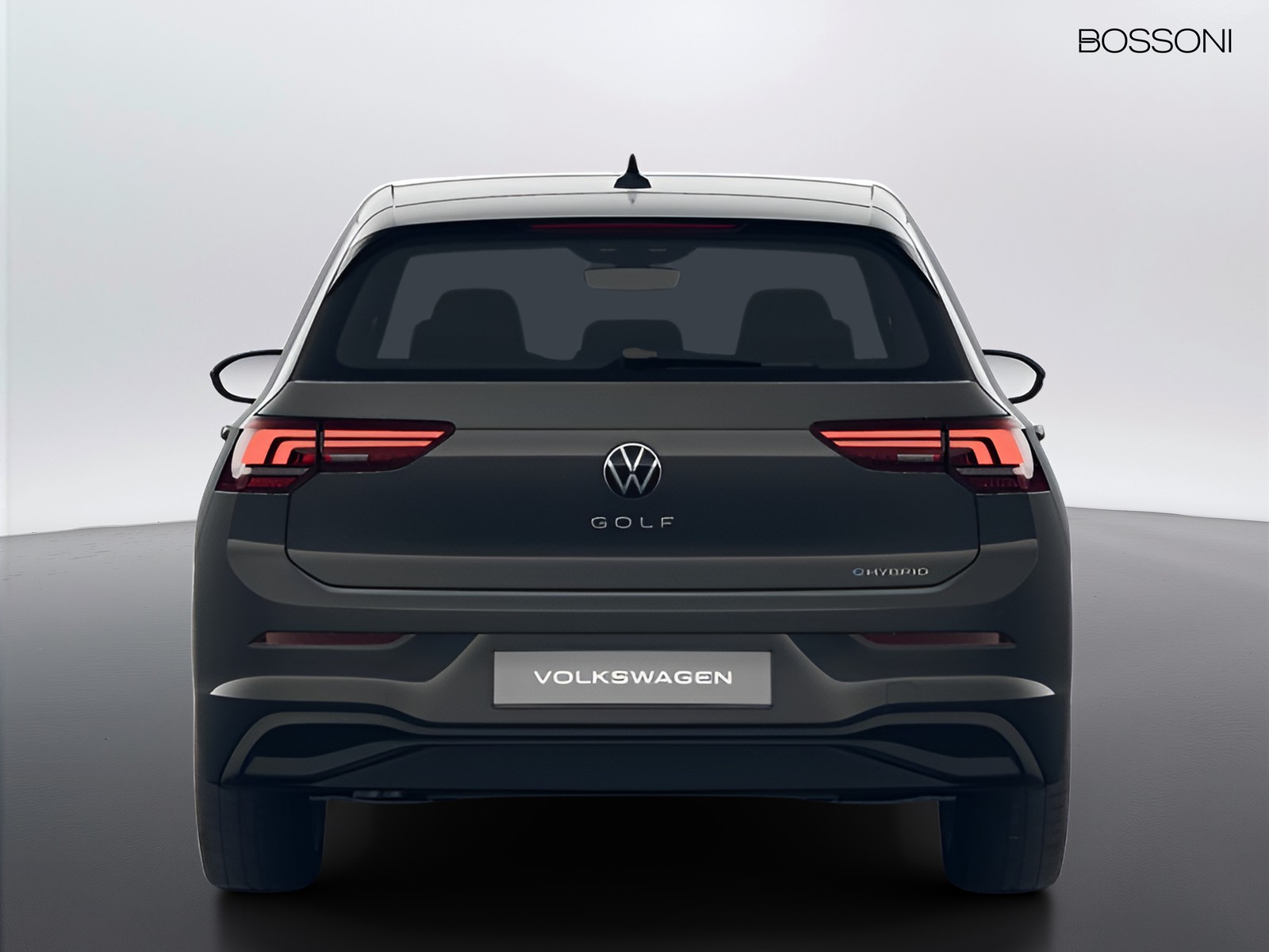 4 - Volkswagen Golf 1.5 tsi ehybrid 204cv edition plus dsg