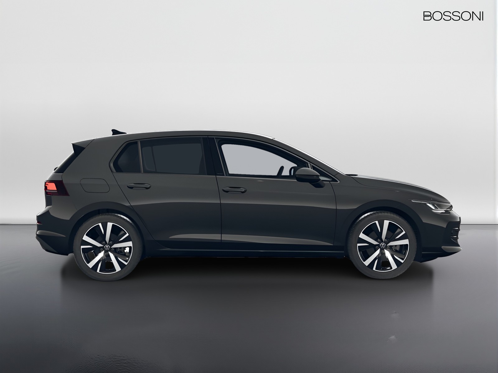 6 - Volkswagen Golf 1.5 tsi ehybrid 204cv edition plus dsg
