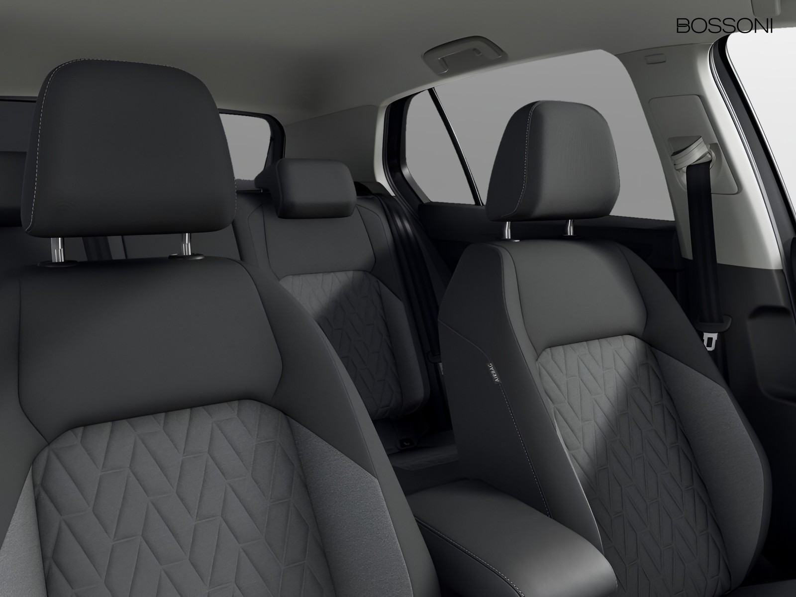 9 - Volkswagen Golf 1.5 tsi ehybrid 204cv edition plus dsg