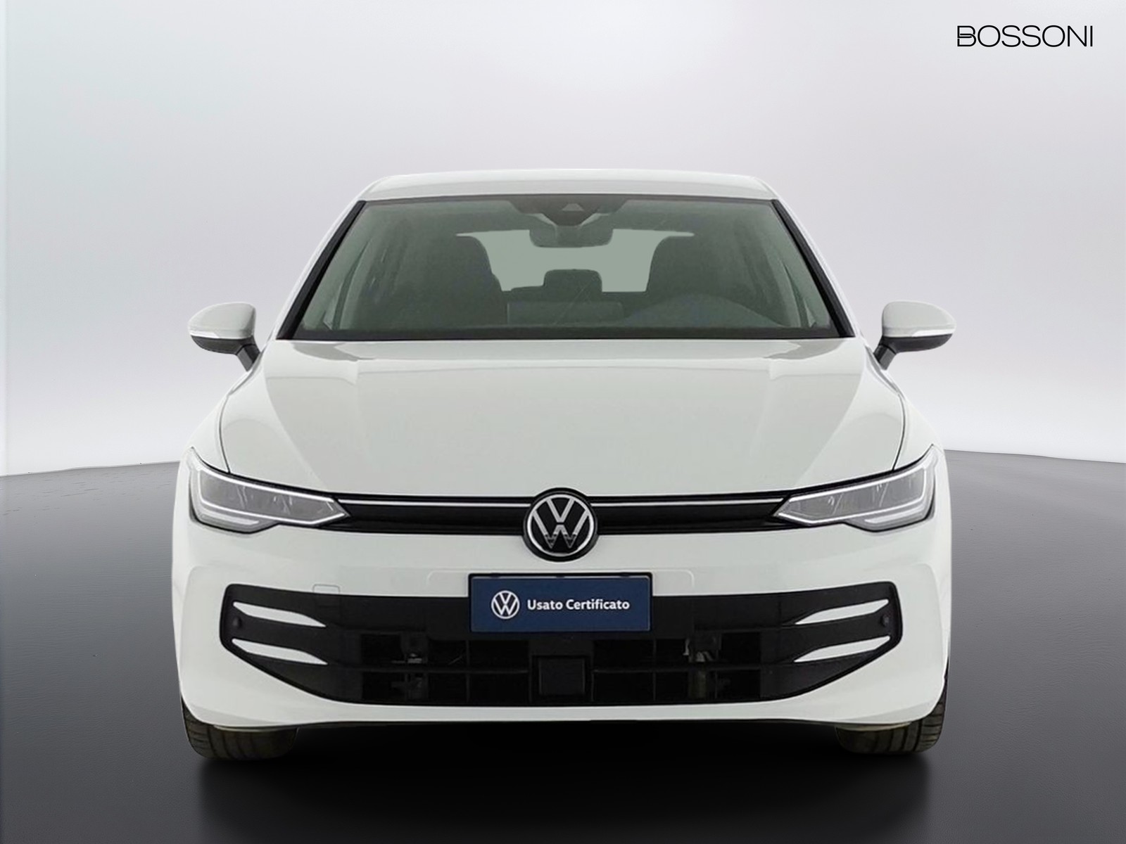 2 - Volkswagen Golf 1.5 tsi ehybrid 204cv edition plus dsg