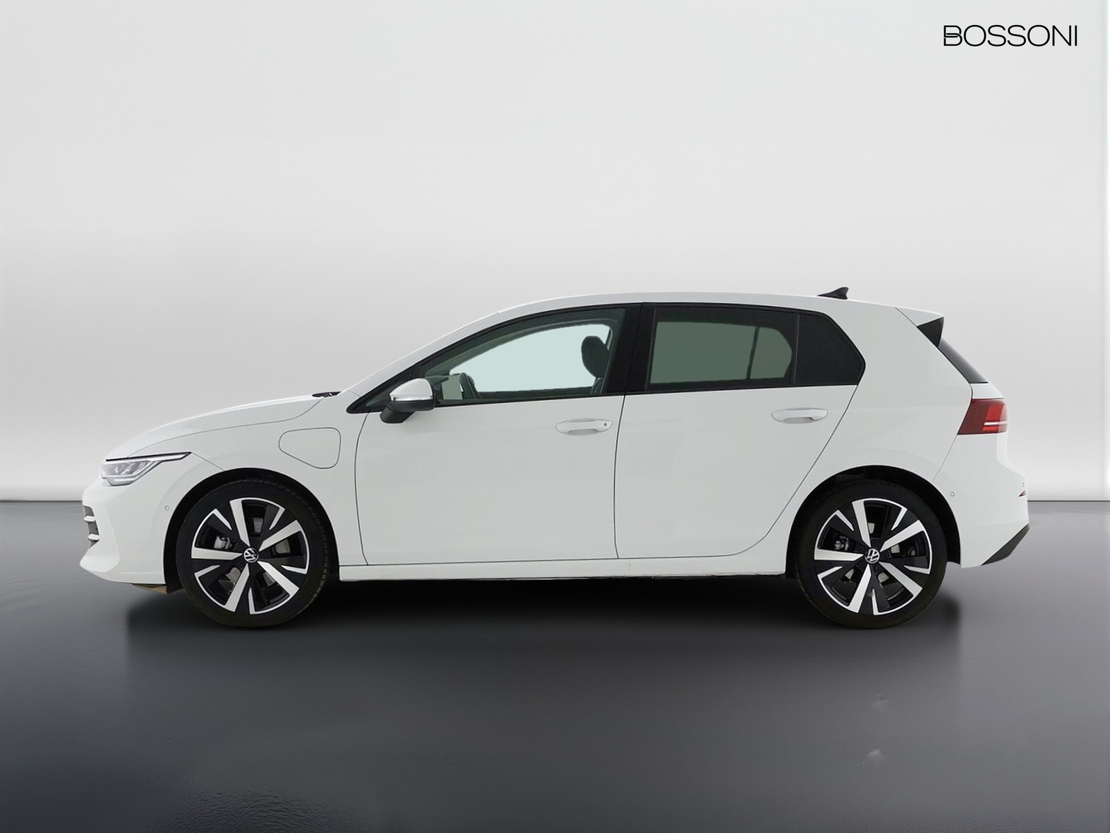 3 - Volkswagen Golf 1.5 tsi ehybrid 204cv edition plus dsg