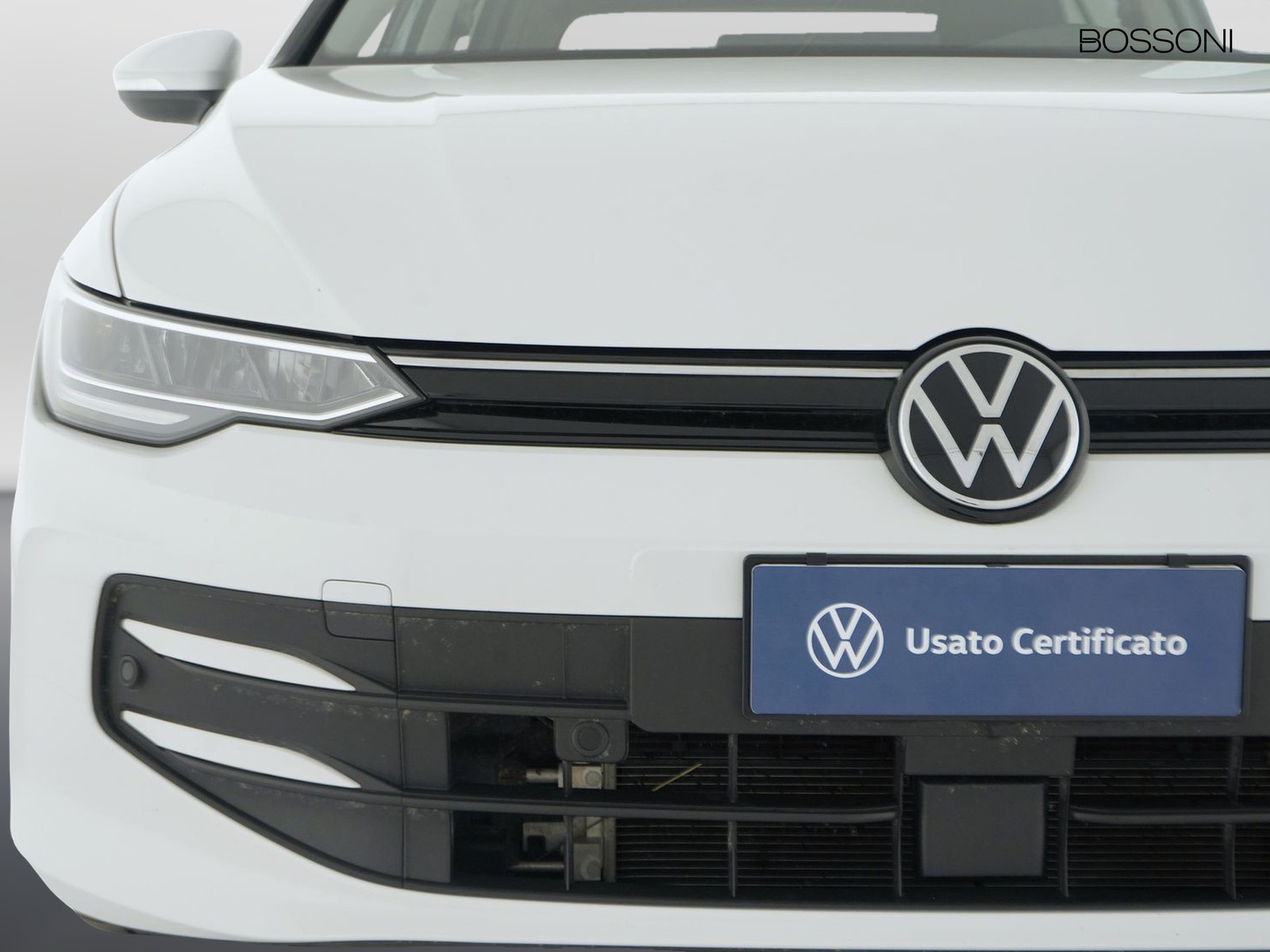 14 - Volkswagen Golf 1.5 tsi ehybrid 204cv edition plus dsg