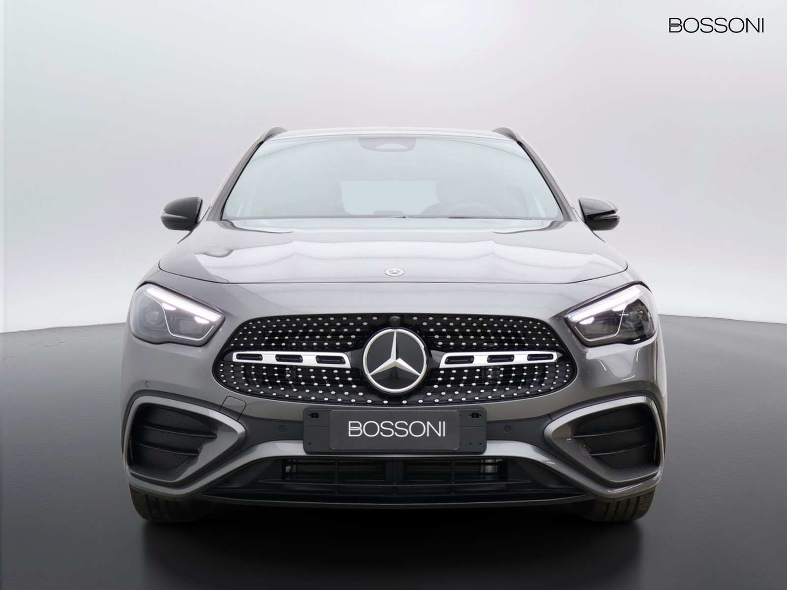 2 - Mercedes GLA 180 d amg line advanced plus 8g-dct