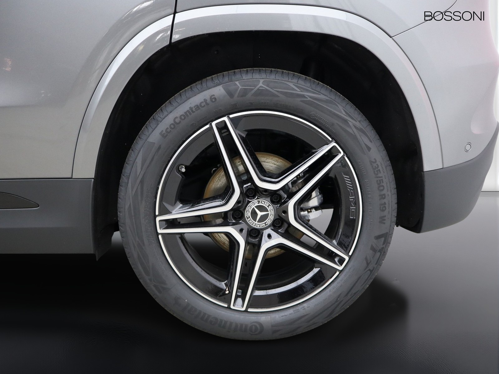 4 - Mercedes GLA 180 d amg line advanced plus 8g-dct