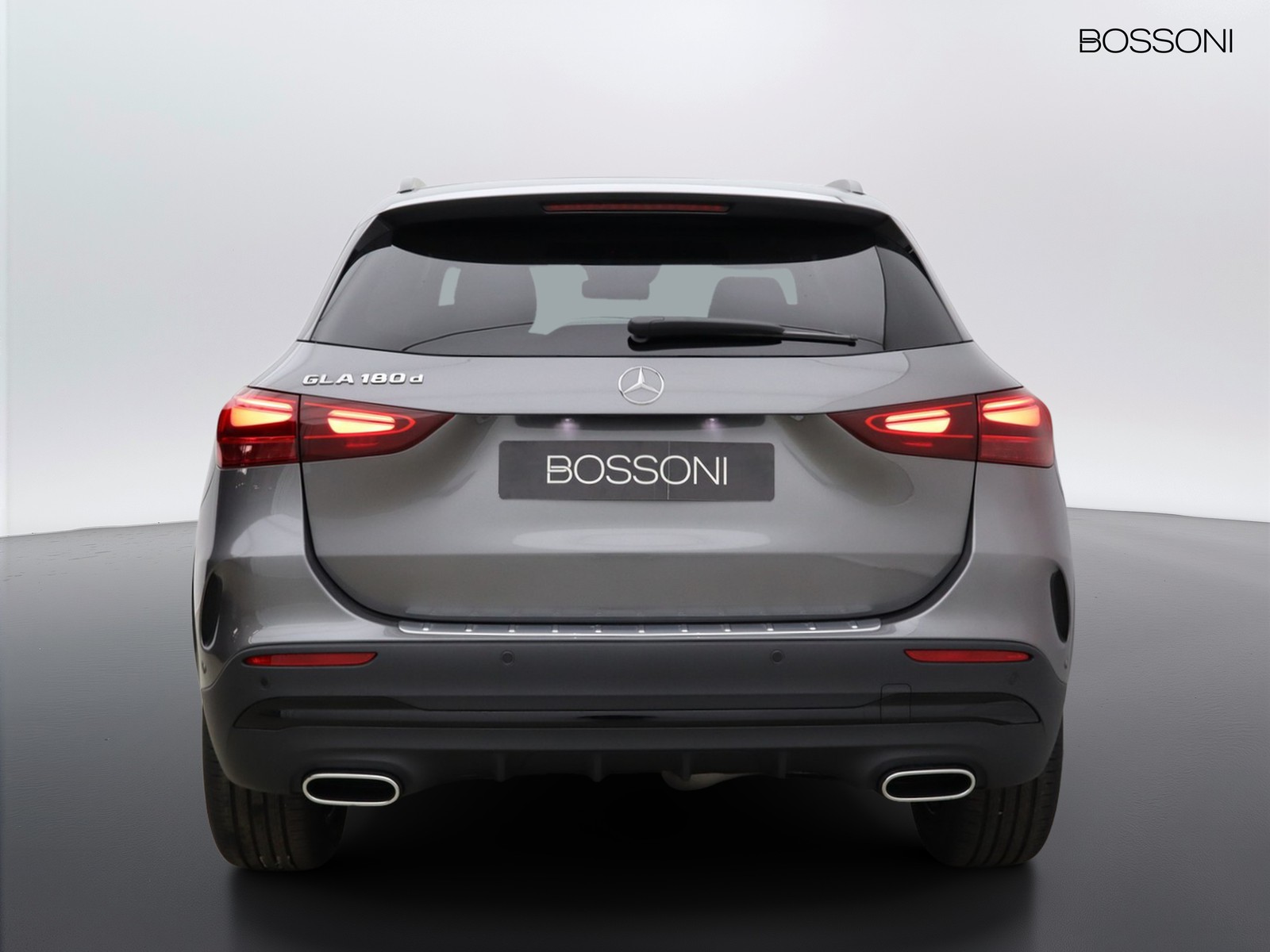 6 - Mercedes GLA 180 d amg line advanced plus 8g-dct