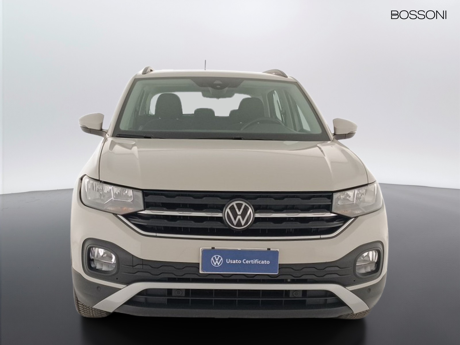 2 - Volkswagen T-Cross 1.0 tsi 95cv style