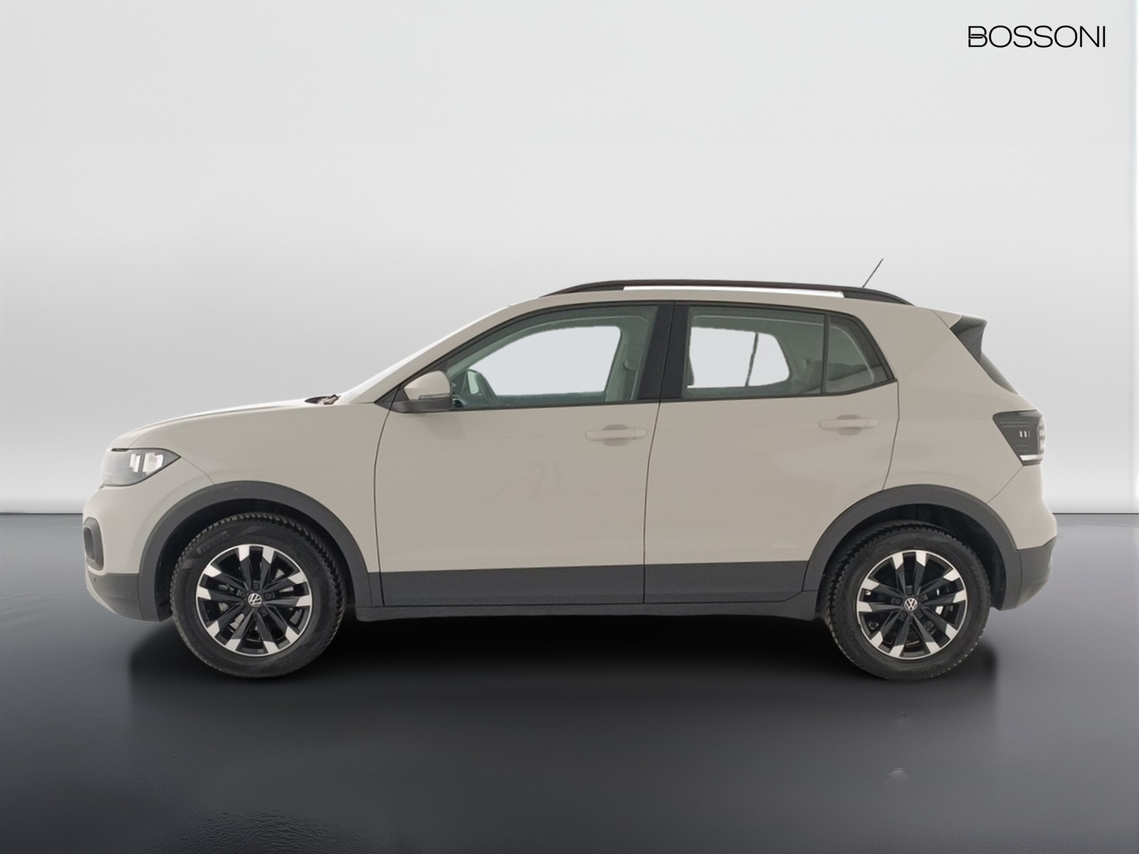 3 - Volkswagen T-Cross 1.0 tsi 95cv style