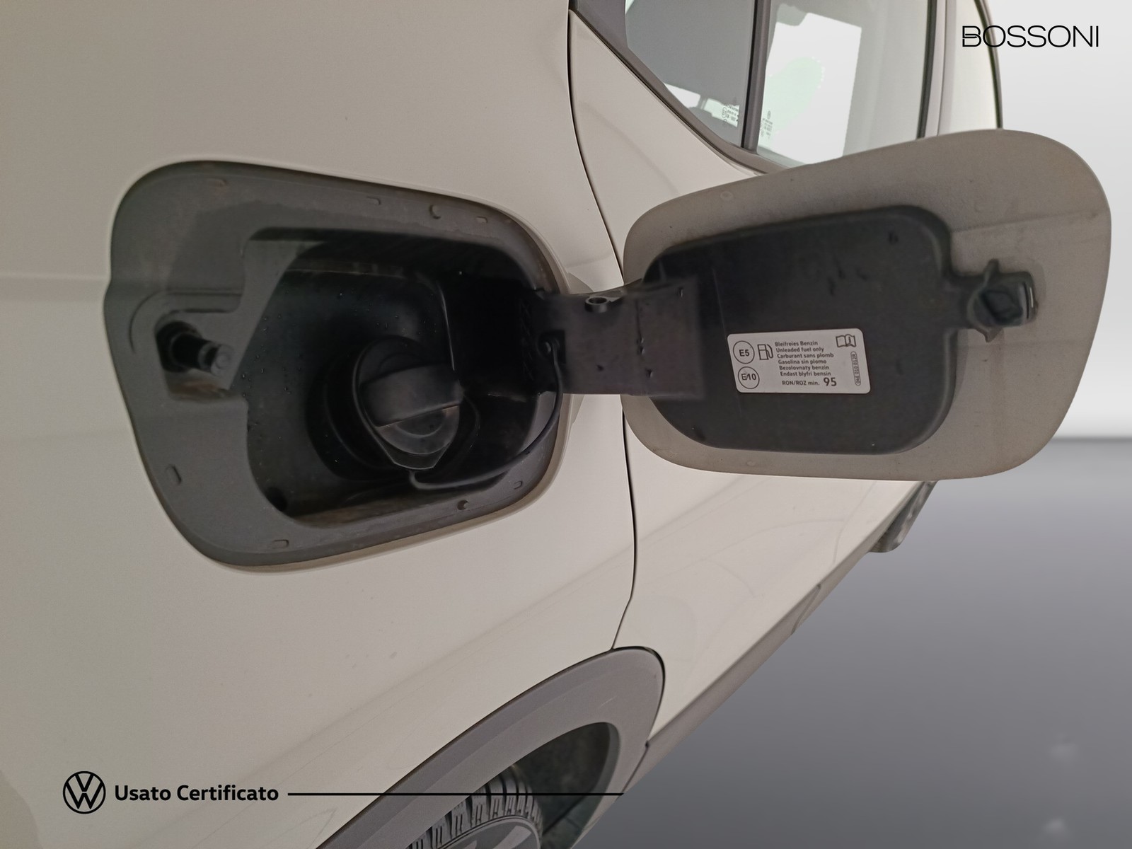 30 - Volkswagen T-Cross 1.0 tsi 95cv style