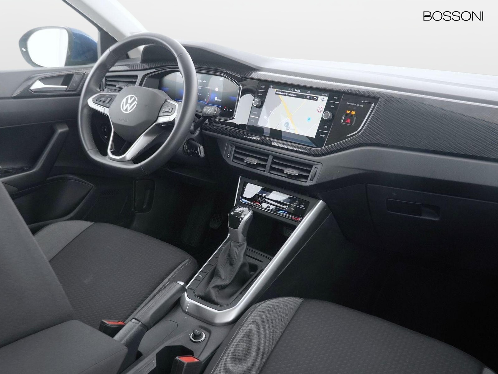 6 - Volkswagen Taigo 1.0 tsi 115cv life