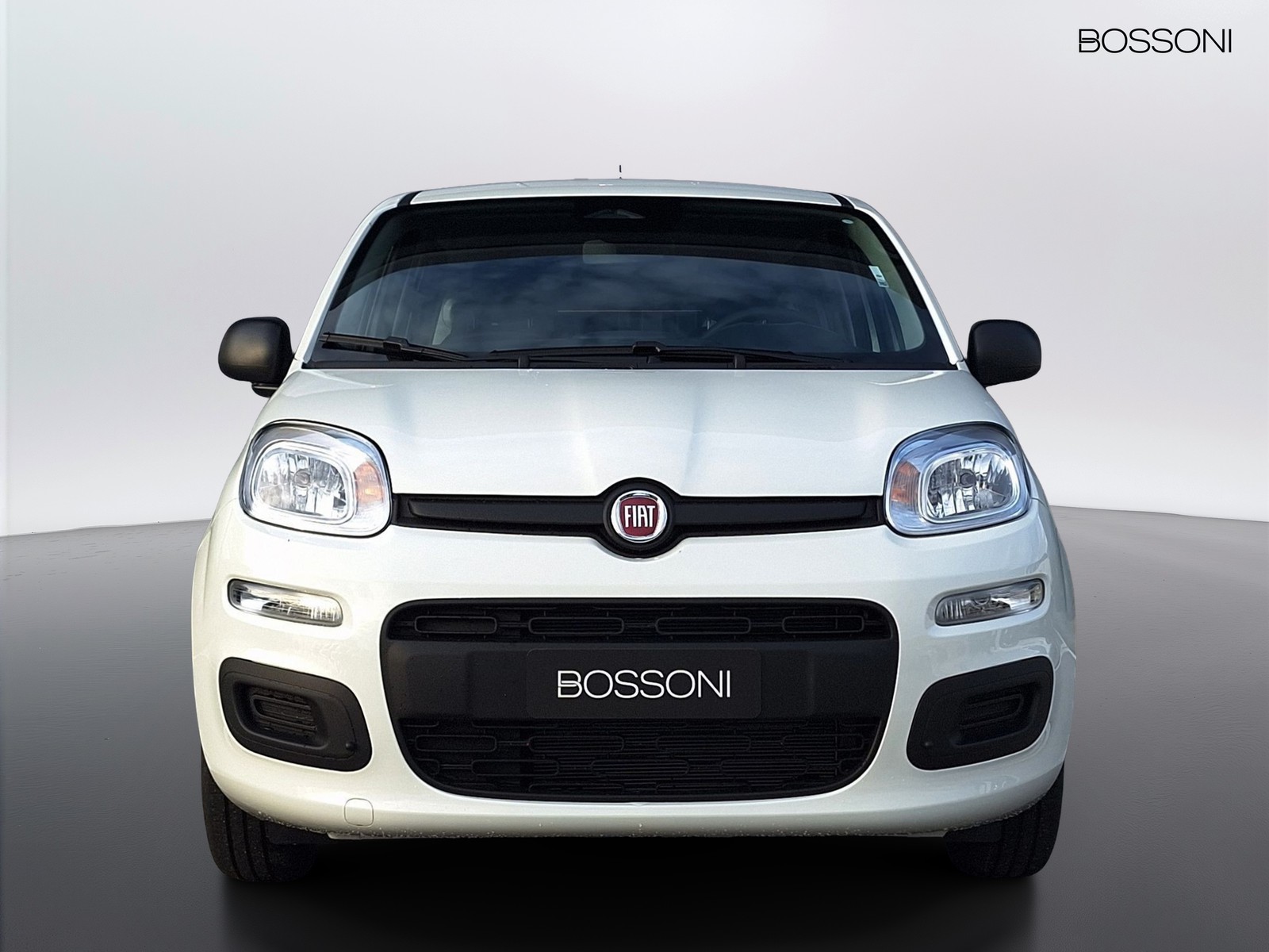 2 - Fiat Pandina 1.0 firefly hybrid 65cv icon s&s 5p.ti