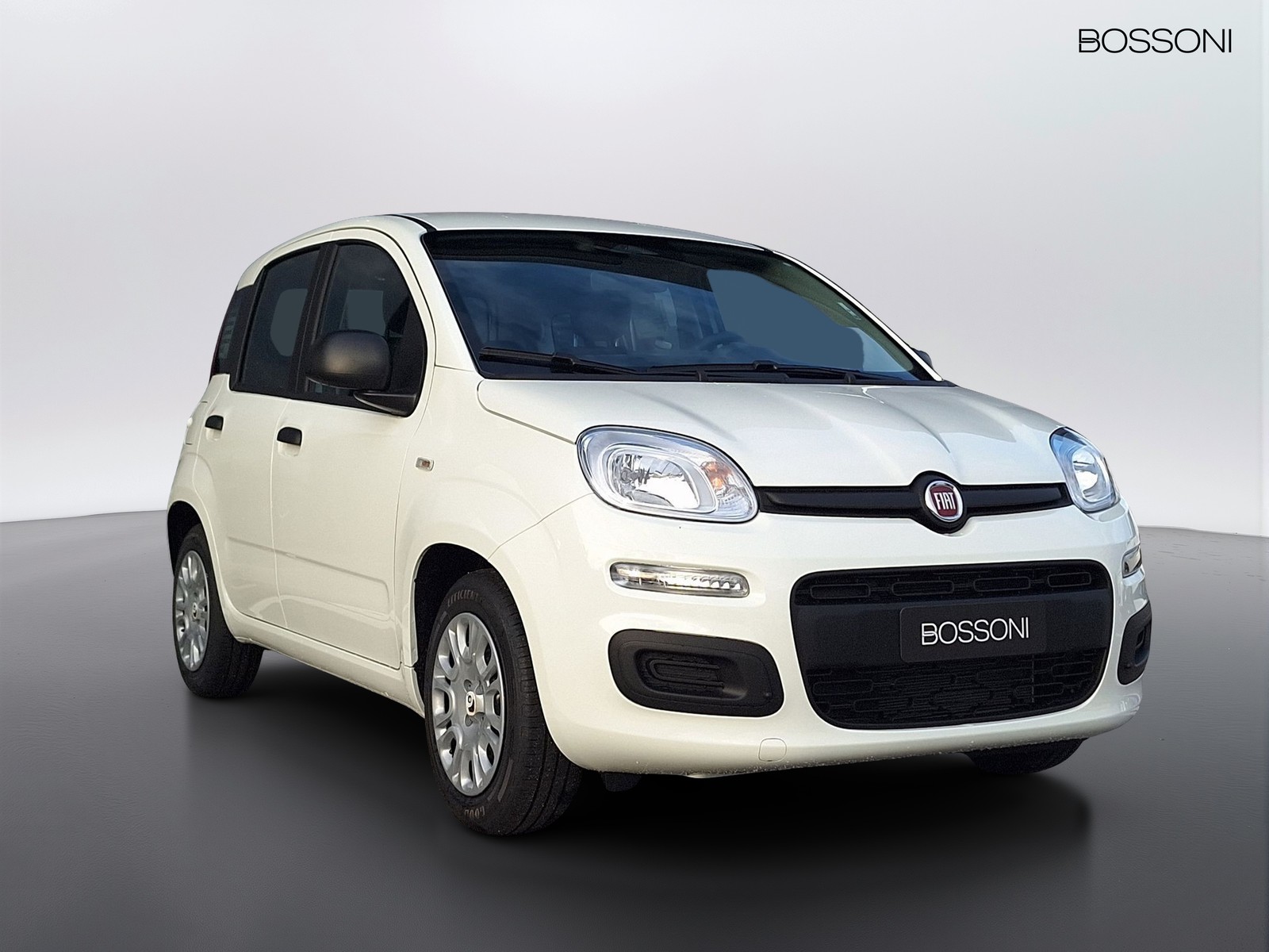 3 - Fiat Pandina 1.0 firefly hybrid 65cv icon s&s 5p.ti