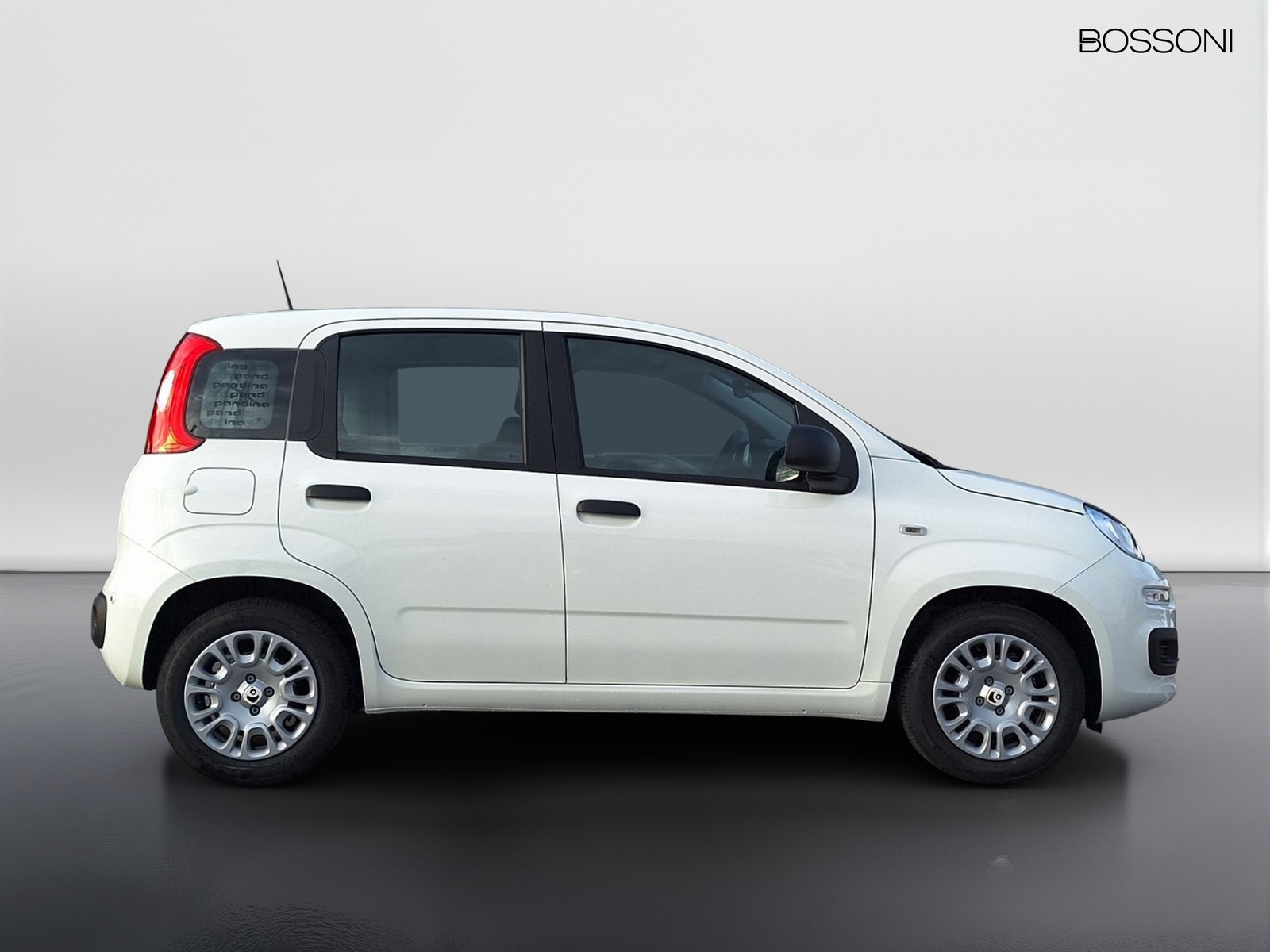 4 - Fiat Pandina 1.0 firefly hybrid 65cv icon s&s 5p.ti
