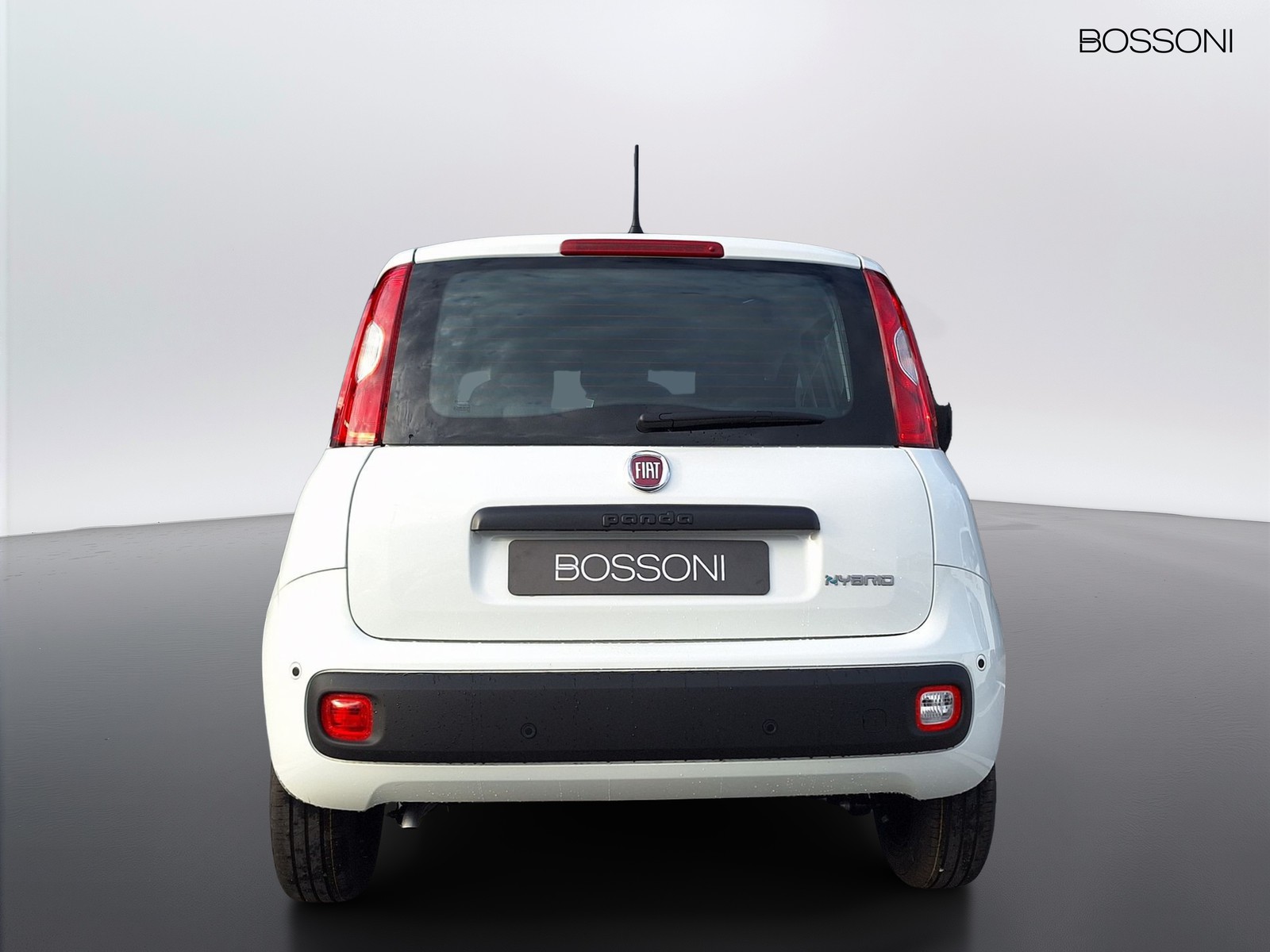 5 - Fiat Pandina 1.0 firefly hybrid 65cv icon s&s 5p.ti