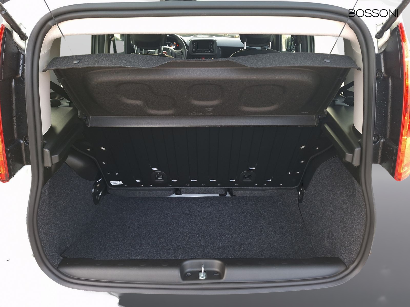 6 - Fiat Pandina 1.0 firefly hybrid 65cv icon s&s 5p.ti