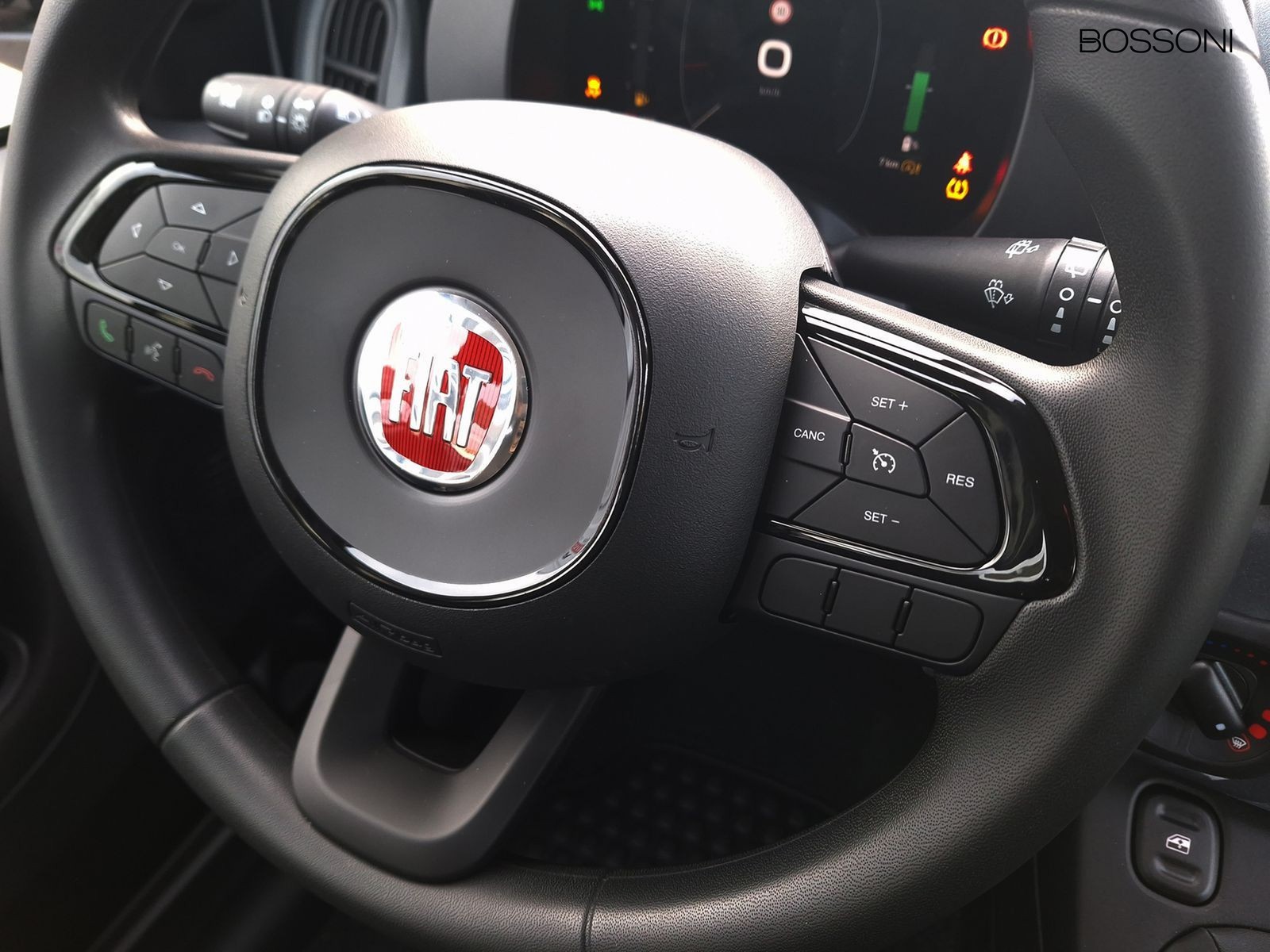20 - Fiat Pandina 1.0 firefly hybrid 65cv icon s&s 5p.ti