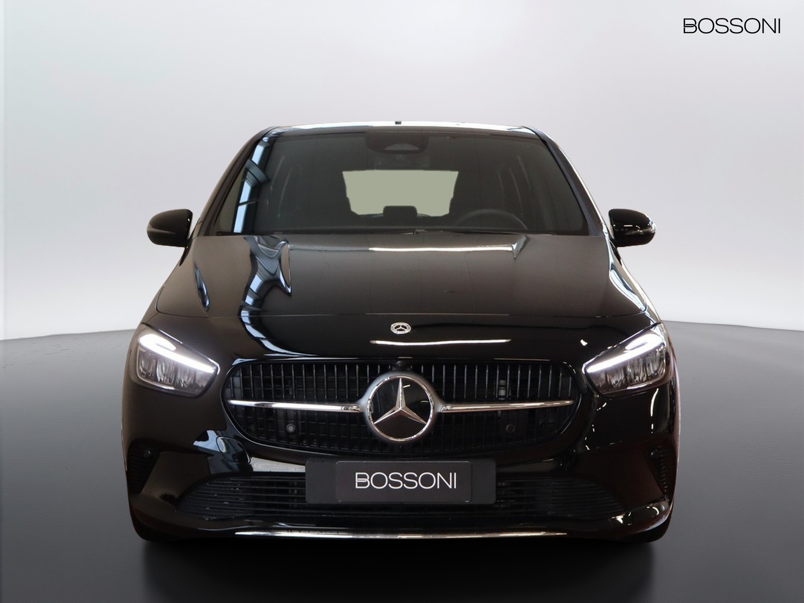 2 - Mercedes Classe B 180 d progressive advanced 8g-dct