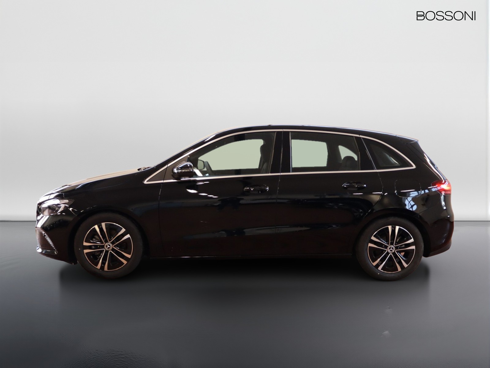 3 - Mercedes Classe B 180 d progressive advanced 8g-dct