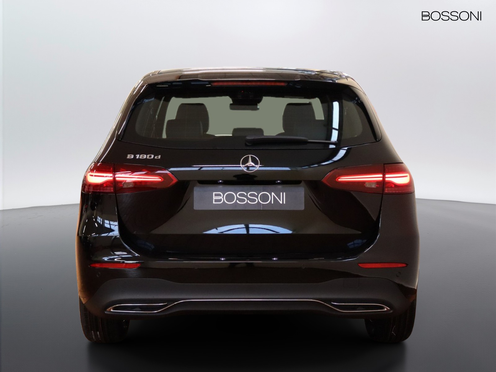 6 - Mercedes Classe B 180 d progressive advanced 8g-dct