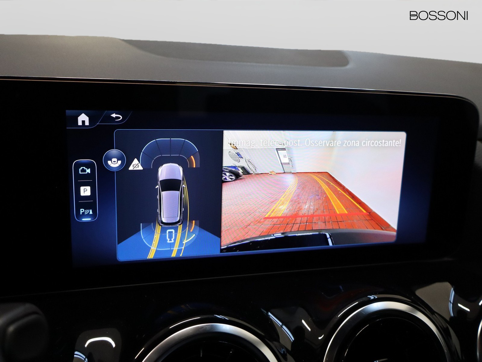 11 - Mercedes Classe B 180 d progressive advanced 8g-dct