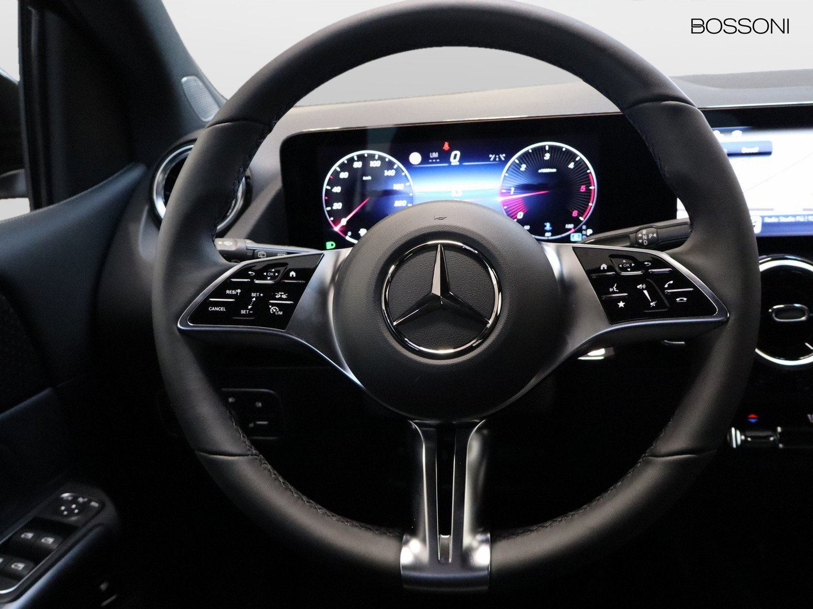 17 - Mercedes Classe B 180 d progressive advanced 8g-dct