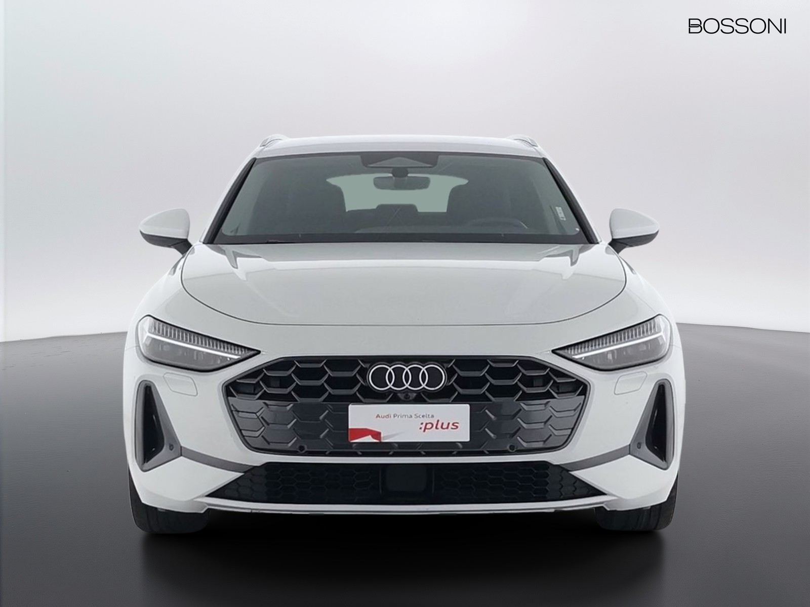 14 - Audi A5 avant 2.0 tdi mhev+ 204cv business advanced
