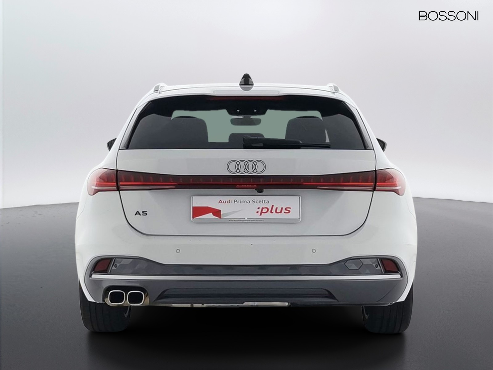 15 - Audi A5 avant 2.0 tdi mhev+ 204cv business advanced