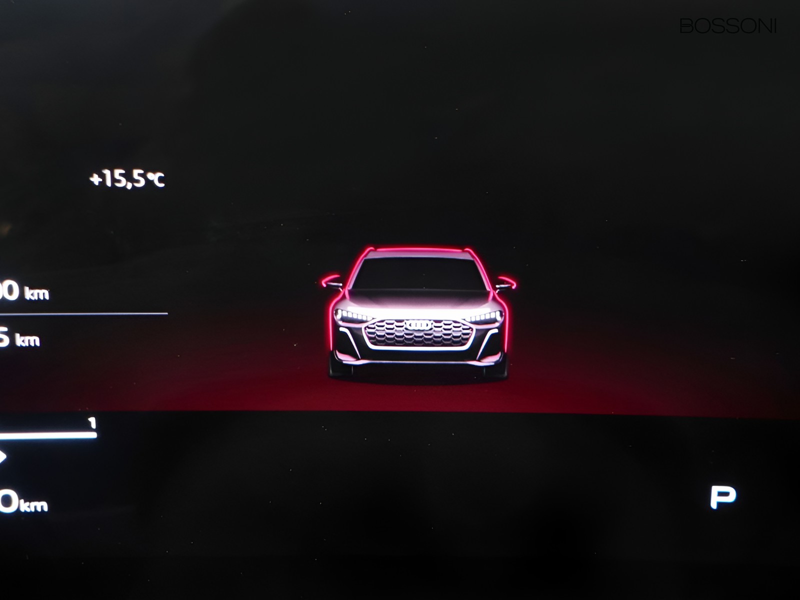 29 - Audi A5 avant 2.0 tdi mhev+ 204cv business advanced