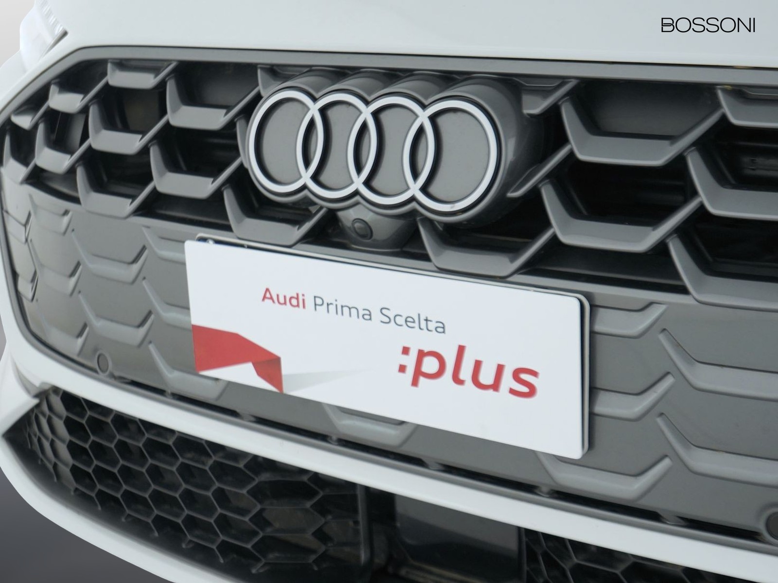 33 - Audi A5 avant 2.0 tdi mhev+ 204cv business advanced