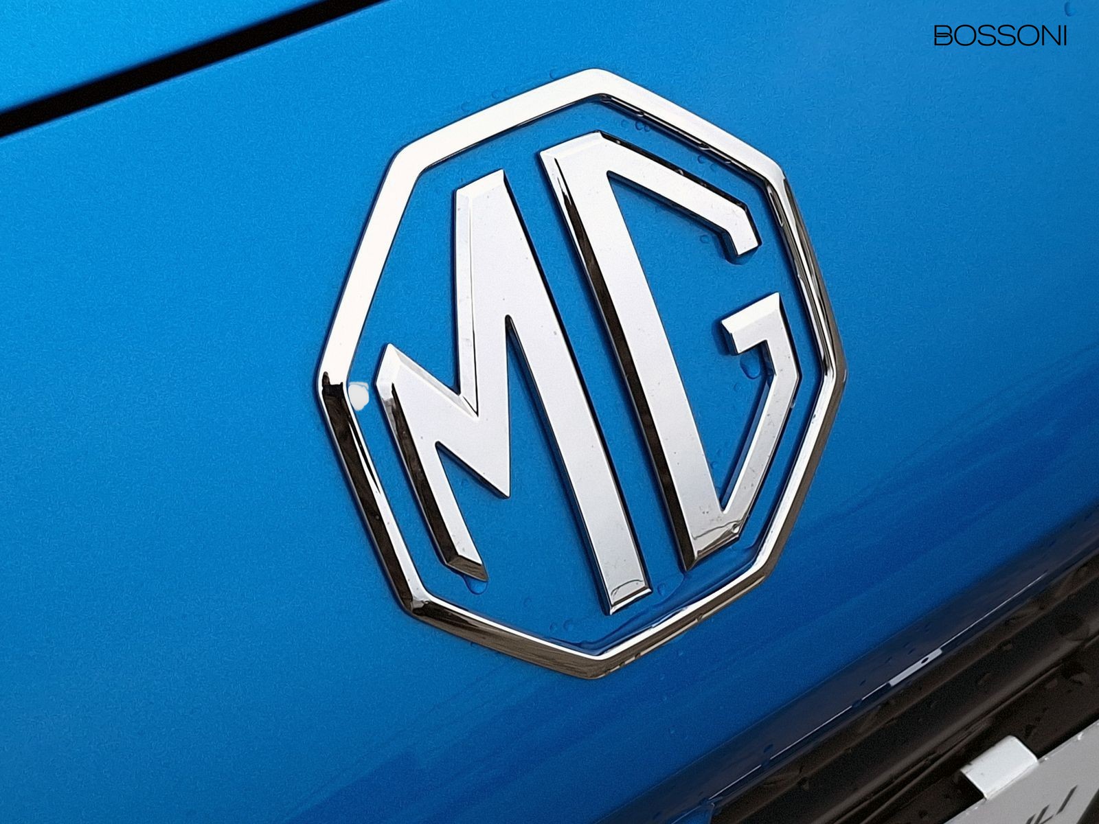 24 - Mg MG3 1.5 hybrid+ luxury