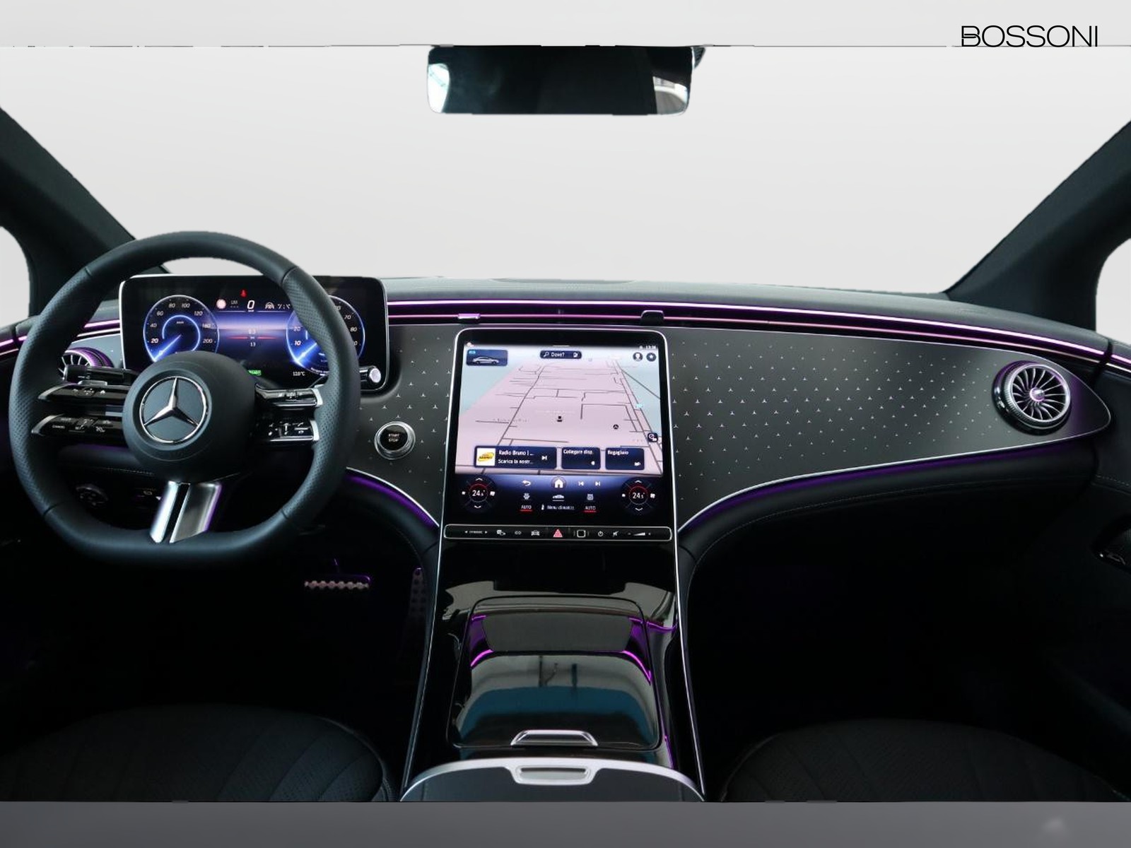 14 - Mercedes EQE 350 premium plus 4matic