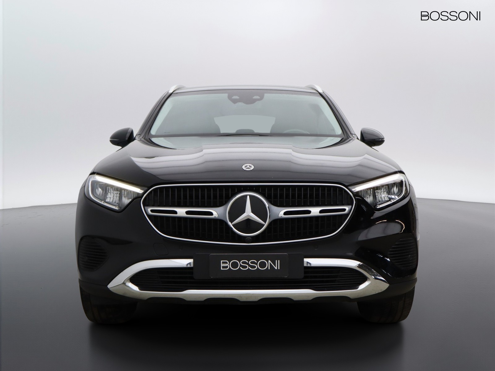 2 - Mercedes GLC suv 220 d amg advanced 4matic 9g-tronic