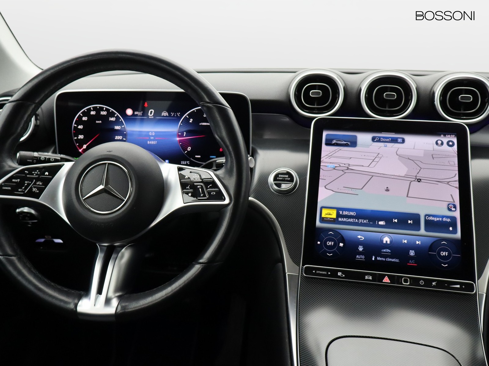 12 - Mercedes GLC suv 220 d amg advanced 4matic 9g-tronic