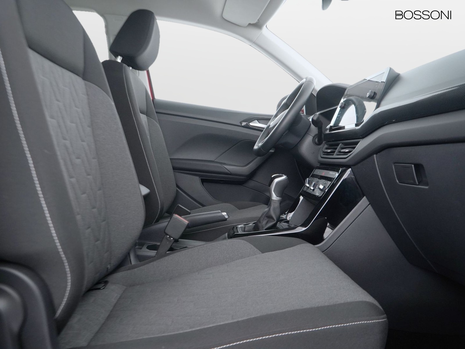 8 - Volkswagen T-Cross 1.0 tsi 95cv edition plus