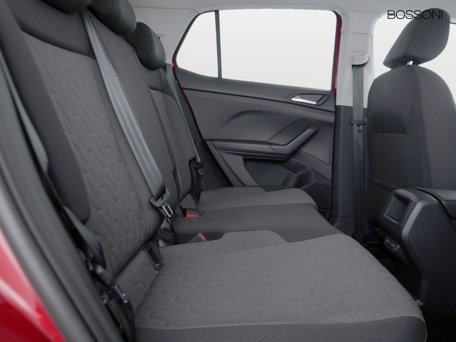 9 - Volkswagen T-Cross 1.0 tsi 95cv edition plus