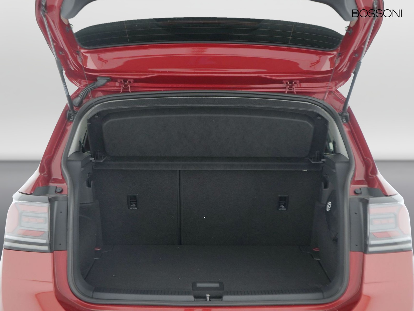 10 - Volkswagen T-Cross 1.0 tsi 95cv edition plus