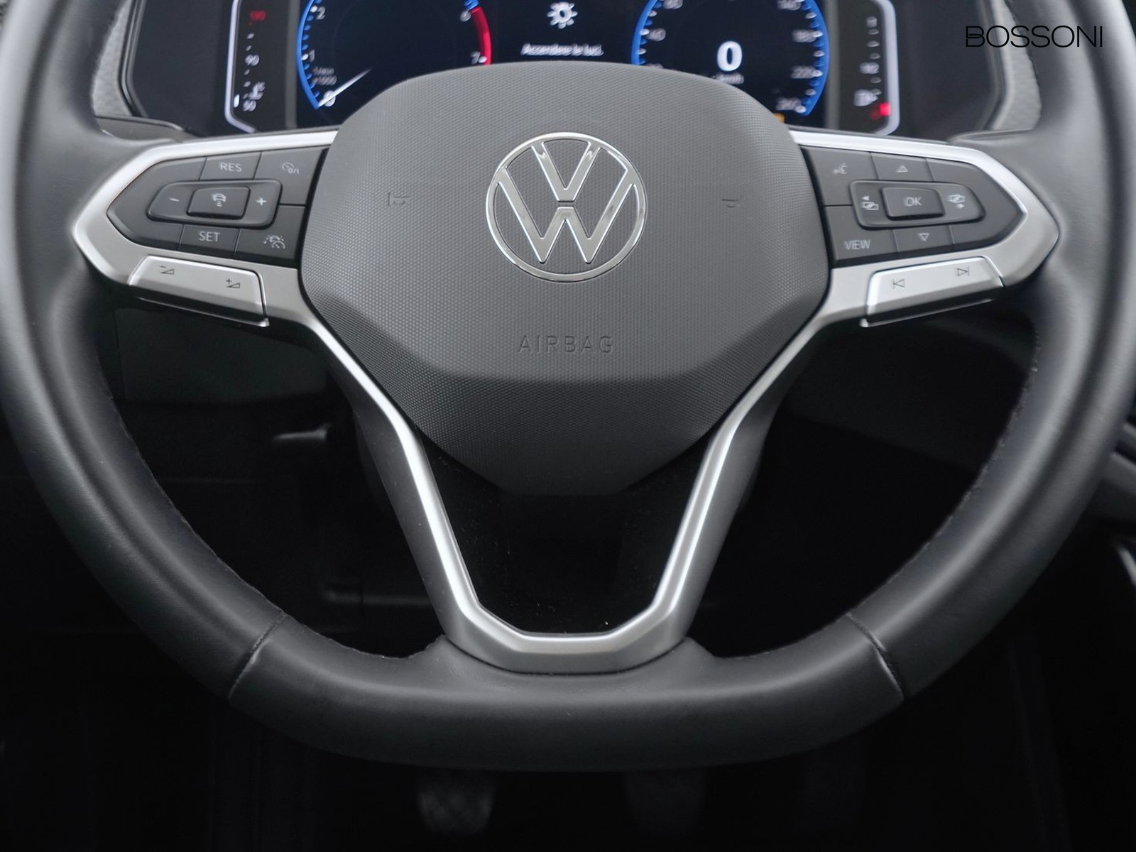 15 - Volkswagen T-Cross 1.0 tsi 95cv edition plus