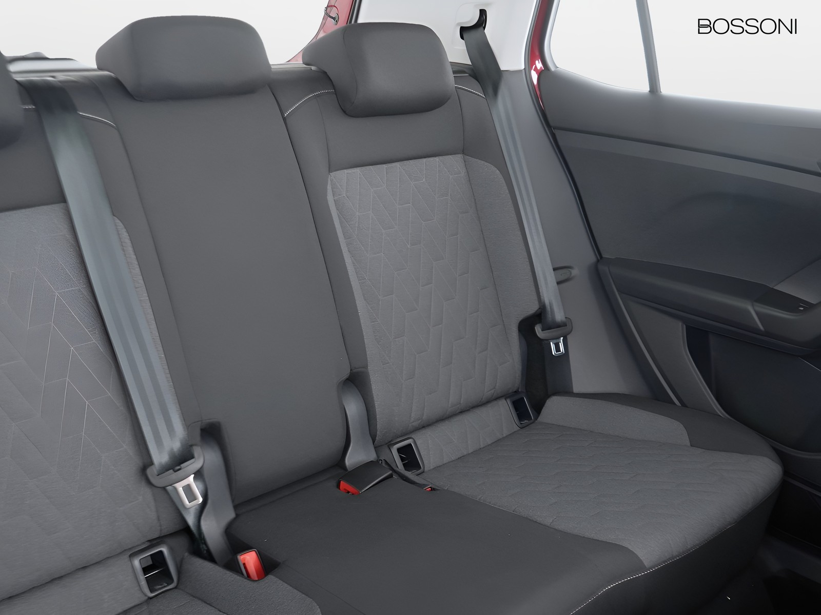 21 - Volkswagen T-Cross 1.0 tsi 95cv edition plus