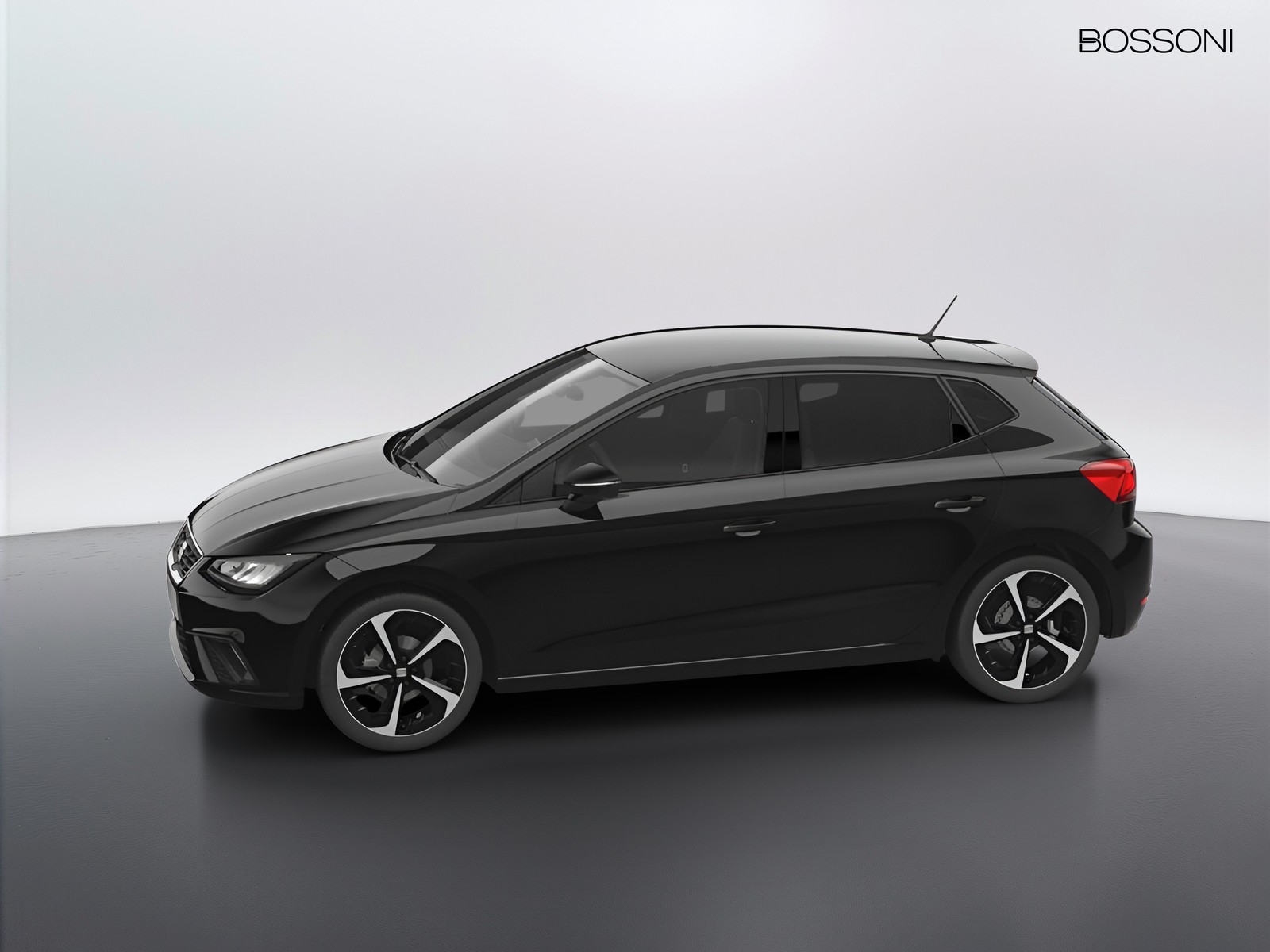 3 - SEAT Ibiza 5 porte 1.0 ecotsi 95cv fr