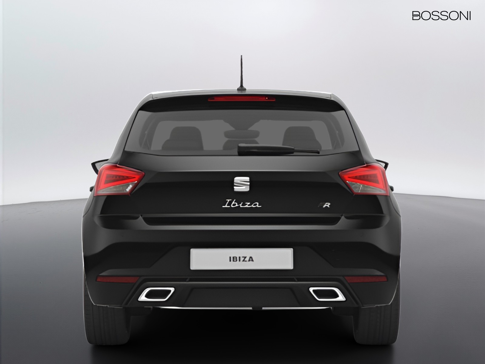 9 - SEAT Ibiza 5 porte 1.0 ecotsi 95cv fr