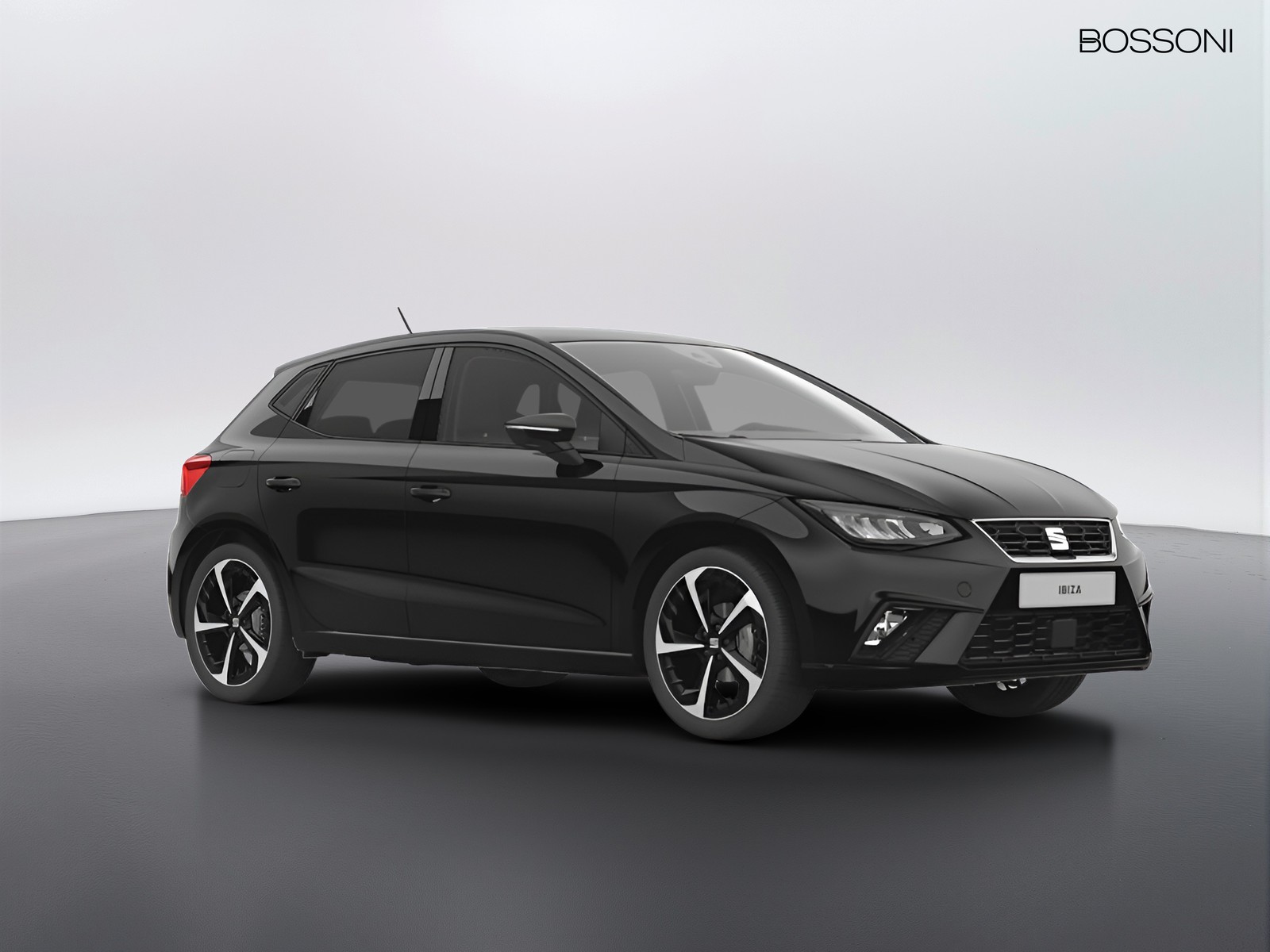 11 - SEAT Ibiza 5 porte 1.0 ecotsi 95cv fr