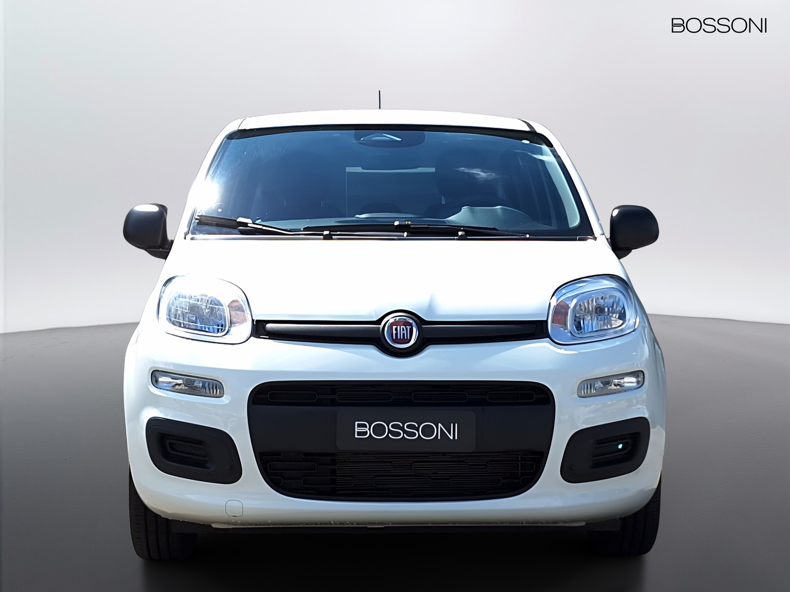 2 - Fiat Pandina 1.0 firefly hybrid 65cv icon s&s 5p.ti