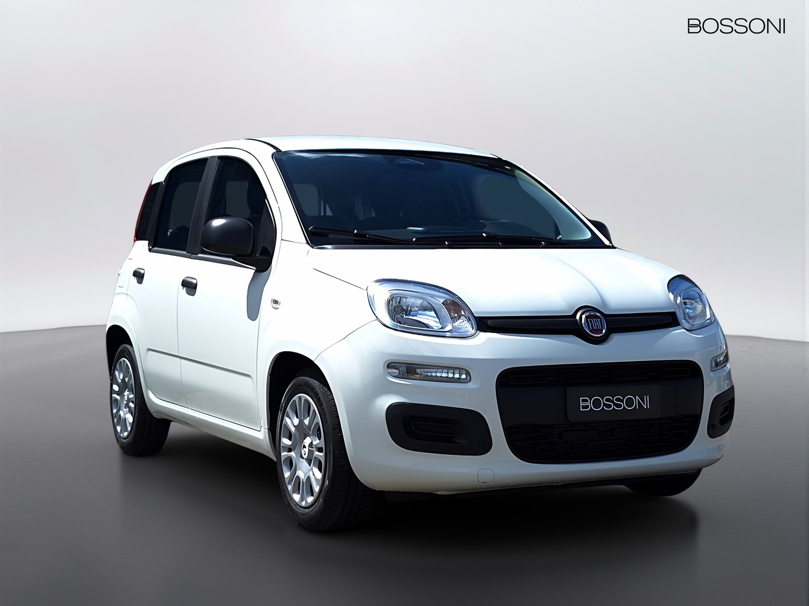 3 - Fiat Pandina 1.0 firefly hybrid 65cv icon s&s 5p.ti