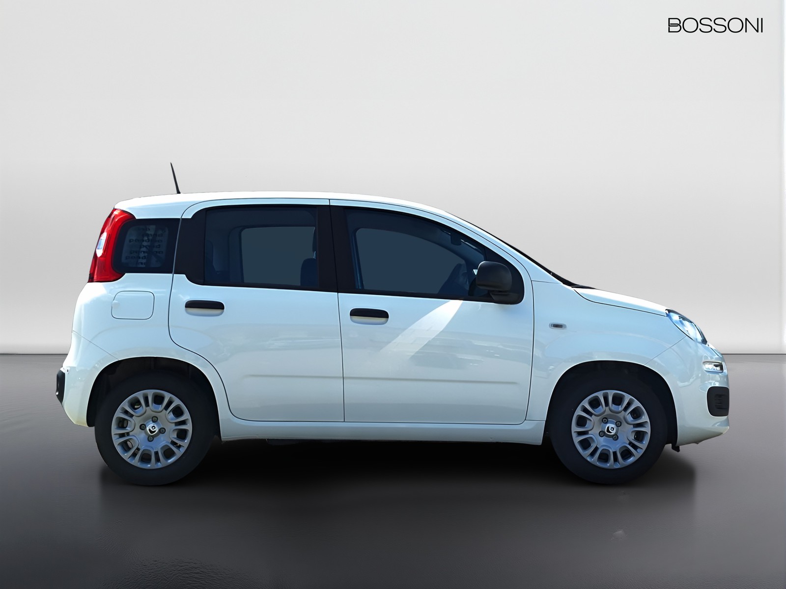 4 - Fiat Pandina 1.0 firefly hybrid 65cv icon s&s 5p.ti