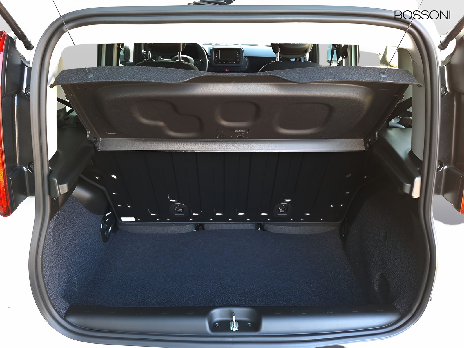 6 - Fiat Pandina 1.0 firefly hybrid 65cv icon s&s 5p.ti