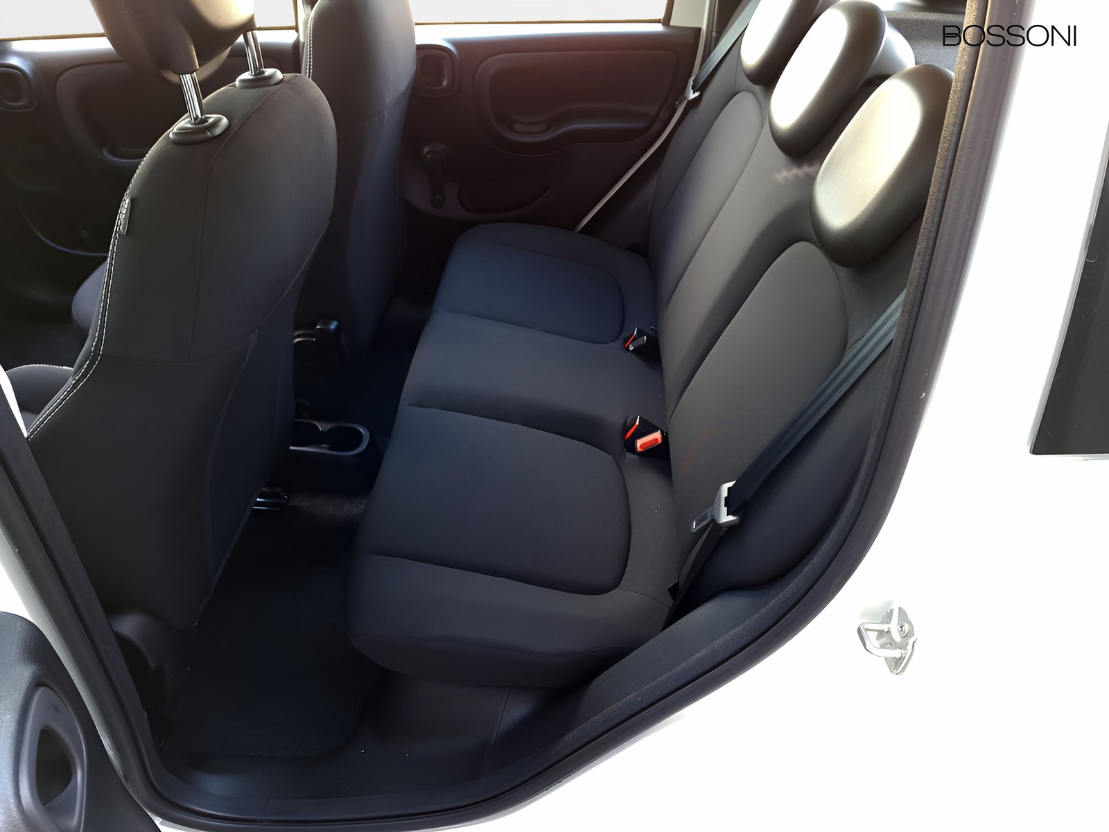 12 - Fiat Pandina 1.0 firefly hybrid 65cv icon s&s 5p.ti