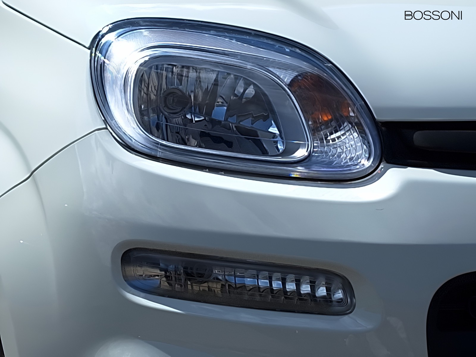 14 - Fiat Pandina 1.0 firefly hybrid 65cv icon s&s 5p.ti